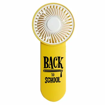 Hand Fans - Imprint Now - UK