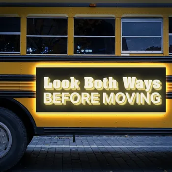 LED Signs - Imprint Now - UK