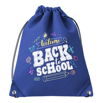 Drawstring Bags - Imprint Now - UK
