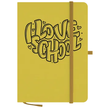 Notebooks, Journals & Padfolios - Imprint Now - UK