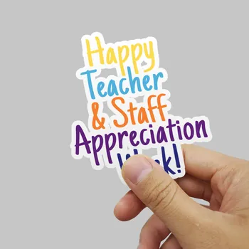 Stickers - Imprint Now - UK