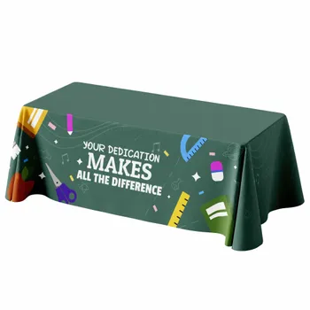 Table Covers - Imprint Now - UK