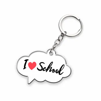 Keychains - Imprint Now - UK