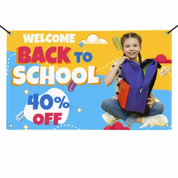 Banners & Displays - Imprint Now - UK