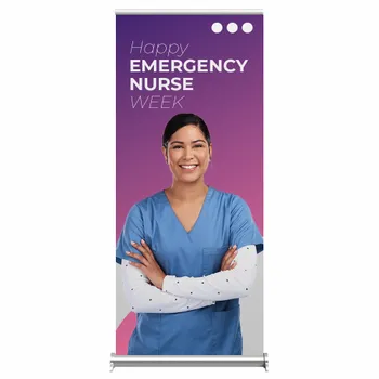 Banner Stands - Imprint Now - UK