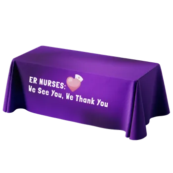 Table Covers - Imprint Now - UK