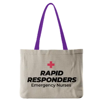 Cotton Canvas Bags - Imprint Now - UK