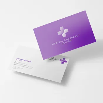 Business Cards - Imprint Now - UK