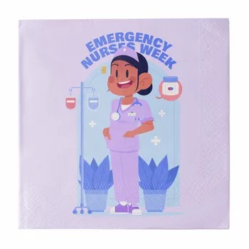 Napkins - Imprint Now - UK