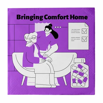 Napkins - Imprint Now - UK