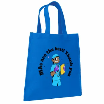 Non Woven Tote Bags - Imprint Now - UK