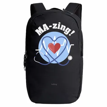 Backpacks and Fanny Packs - Imprint Now - UK