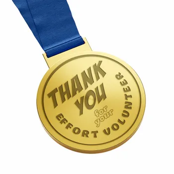 Medals - Imprint Now - UK