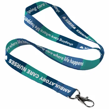 Lanyards - Imprint Now - UK