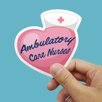 Stickers - Imprint Now - UK