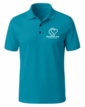 Polos - Imprint Now - UK