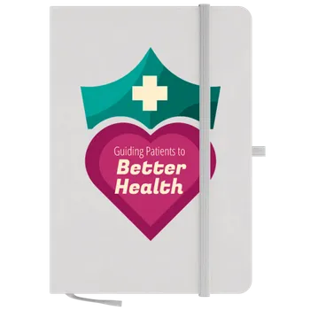 Notebooks, Journals & Padfolios - Imprint Now - UK