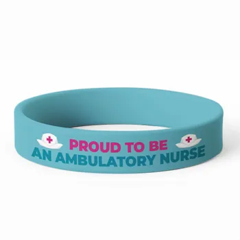 Wristbands - Imprint Now - UK