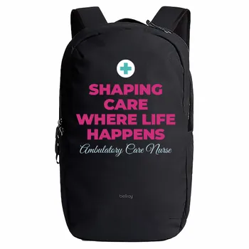 Backpacks and Fanny Packs - Imprint Now - UK