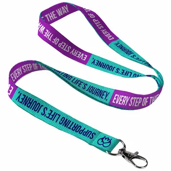 Lanyards - Imprint Now - UK