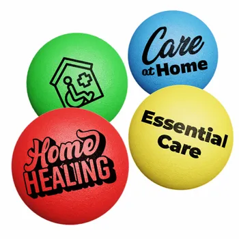 Stress Balls - Imprint Now - UK