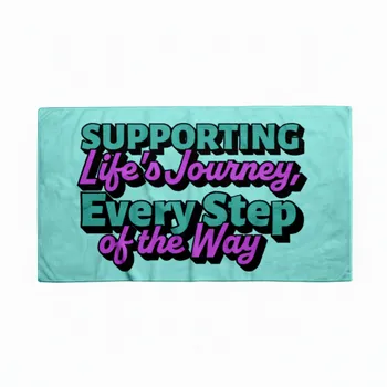 Towels - Imprint Now - UK