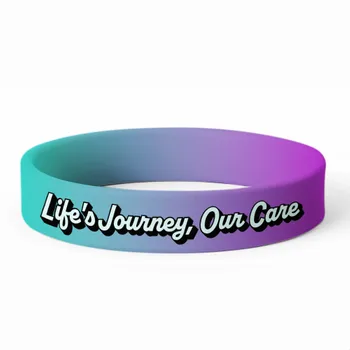 Wristbands - Imprint Now - UK