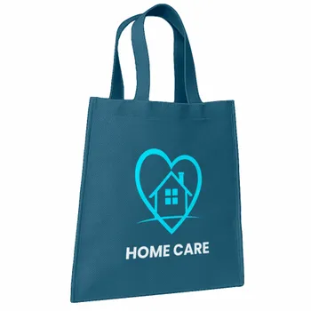 Non Woven Tote Bags - Imprint Now - UK