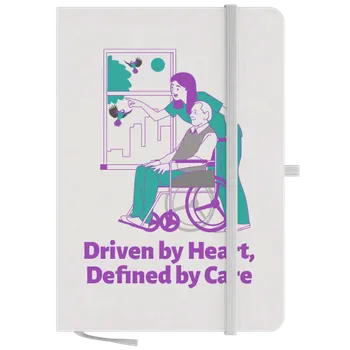 Notebooks, Journals & Padfolios - Imprint Now - UK