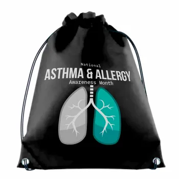 Drawstrings Bags - Imprint Now - UK