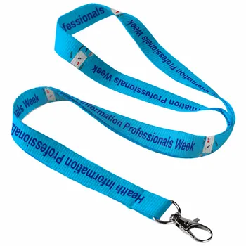 Lanyards - Imprint Now - UK