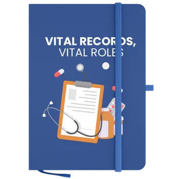 Notebooks, Journals & Padfolios - Imprint Now - UK