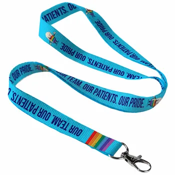 Lanyards - Imprint Now - UK