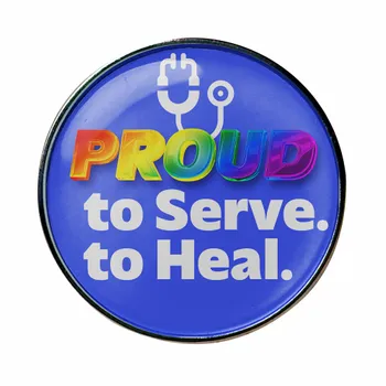 Lapel Pins - Imprint Now - UK