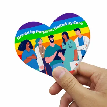 Stickers - Imprint Now - UK