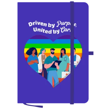 Notebooks, Journals & Padfolios - Imprint Now - UK