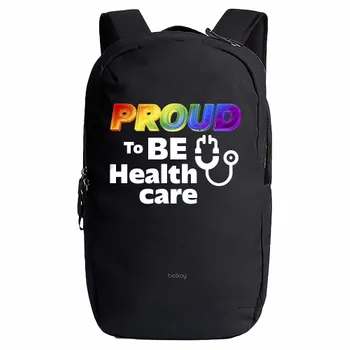 Backpacks and Fanny Packs - Imprint Now - UK