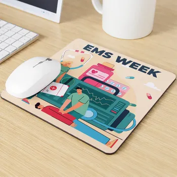 Mouse Pads - Imprint Now - UK