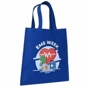 Non Woven Tote Bags - Imprint Now - UK