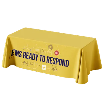 Table Covers - Imprint Now - UK