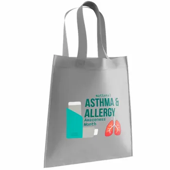 Non Woven Tote Bags - Imprint Now - UK