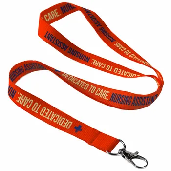 Lanyards - Imprint Now - UK