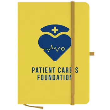 Notebooks, Journals & Padfolios - Imprint Now - UK