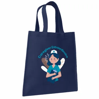 Non Woven Tote Bags - Imprint Now - UK