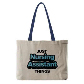 Cotton Canvas Bags - Imprint Now - UK