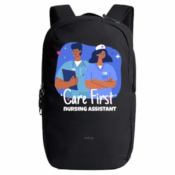 Backpacks and Fanny Packs - Imprint Now - UK