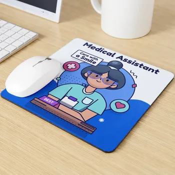 Mouse Pads - Imprint Now - UK
