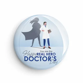 Buttons - Imprint Now - UK