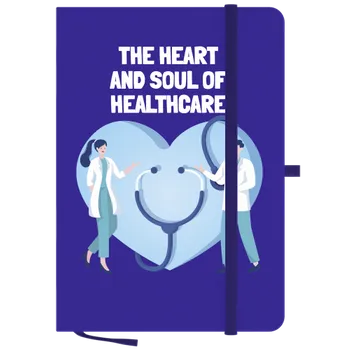 Notebooks, Journals & Padfolios - Imprint Now - UK