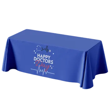 Table Covers - Imprint Now - UK